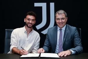 意媒：新援若昂-马里奥的表现无法令尤文信服，可能在冬窗被出售